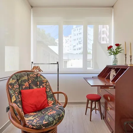 公寓 Doormans House Center By Homeful Homes