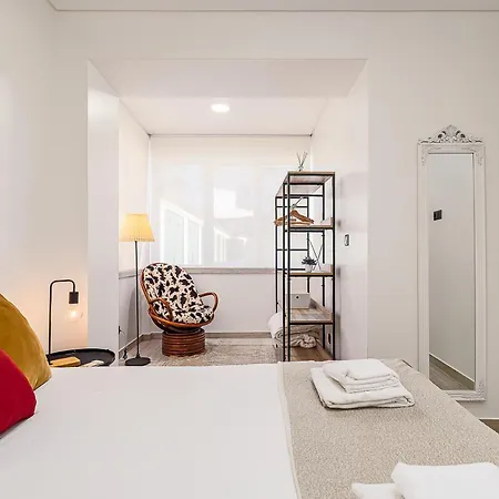 Doormans House Center By Homeful Homes * リスボン