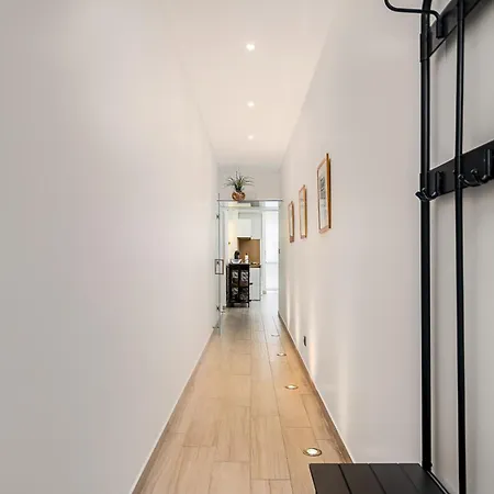 Doormans House Center By Homeful Homes * リスボン