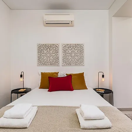 Doormans House Center By Homeful Homes アパート *