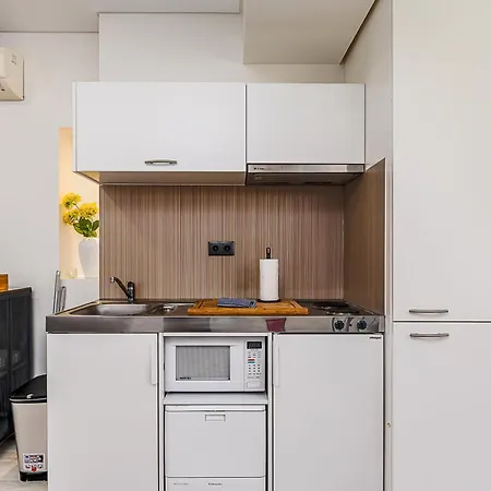 Doormans House Center By Homeful Homes * リスボン