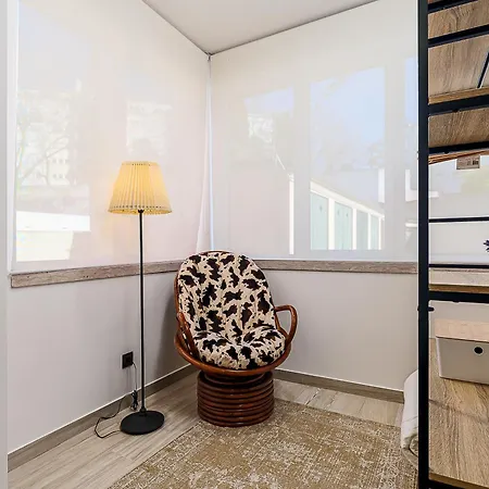 Doormans House Center By Homeful Homes アパート *