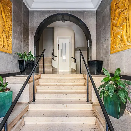 Doormans House Center By Homeful Homes リスボン