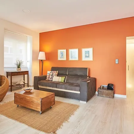 Apartman Doormans House Center By Homeful Homes