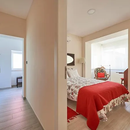 Apartman Doormans House Center By Homeful Homes Lisboa