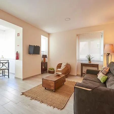 Διαμέρισμα Doormans House Center By Homeful Homes