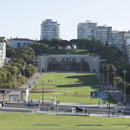 Διαμέρισμα Doormans House Center By Homeful Homes Lisboa