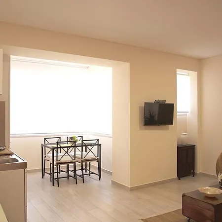 Διαμέρισμα Doormans House Center By Homeful Homes *