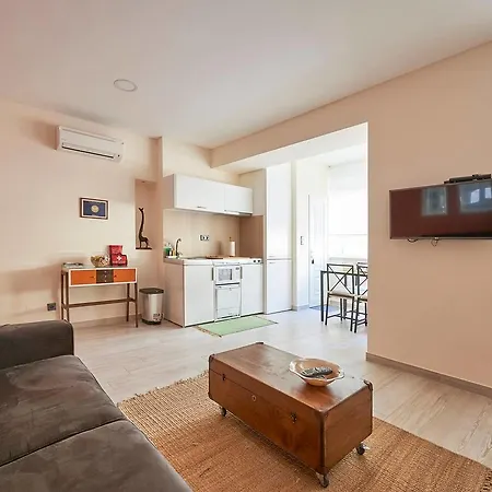 Apartman Doormans House Center By Homeful Homes