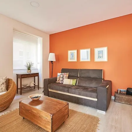 Doormans House Center By Homeful Homes Apartman