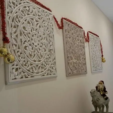 Doormans House Center By Homeful Homes Lisboa