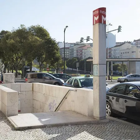 Διαμέρισμα Doormans House Center By Homeful Homes