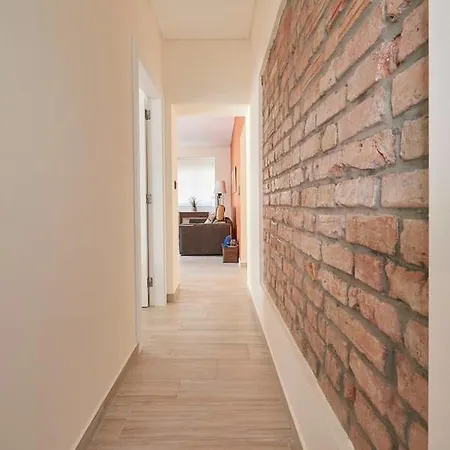 Doormans House Center By Homeful Homes Apartman *