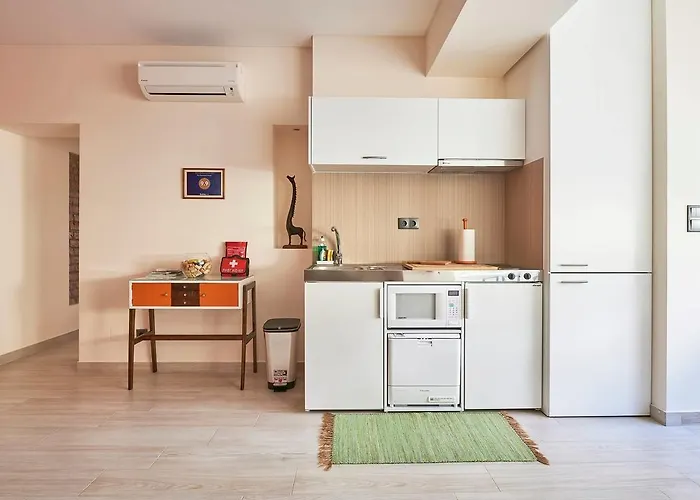 דירה Doormans House Center By Homeful Homes