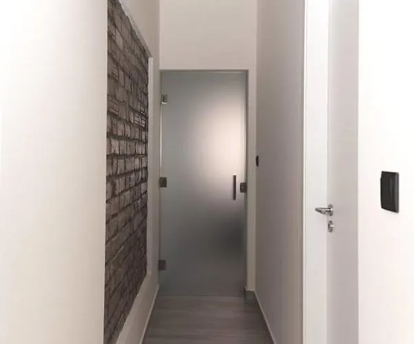 דירה Doormans House Center By Homeful Homes *