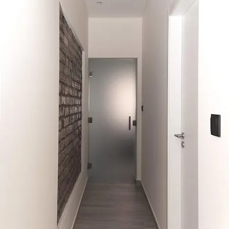 Lejlighed Doormans House Center By Homeful Homes *