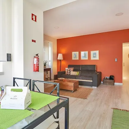 Doormans House Center By Homeful Homes Apartment