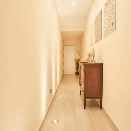 Doormans House Center By Homeful Homes * Lissabon