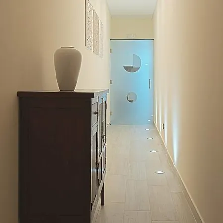 Lejlighed Doormans House Center By Homeful Homes *