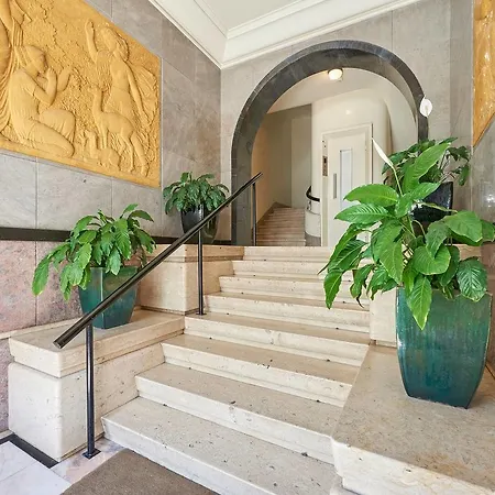 Lejlighed Doormans House Center By Homeful Homes