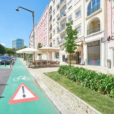 Doormans House Center By Homeful Homes Lejlighed