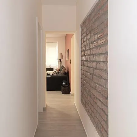 Lejlighed Doormans House Center By Homeful Homes