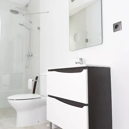 Doormans House Center By Homeful Homes Apartment