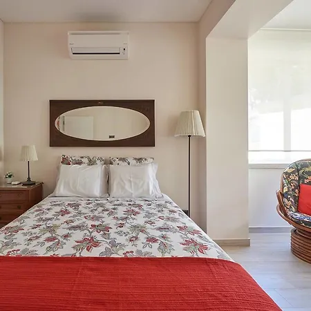 Lejlighed Doormans House Center By Homeful Homes *