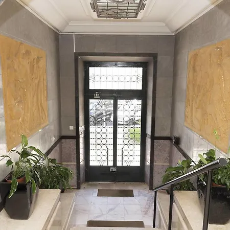 Doormans House Center By Homeful Homes * Lissabon