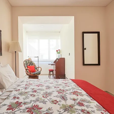 Lejlighed Doormans House Center By Homeful Homes